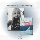 IU Mini Album Vol. 6 – The Winning